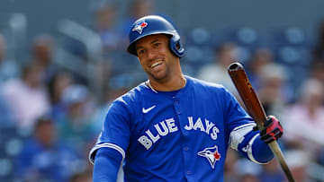 New York Mets v Toronto Blue Jays