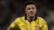 Borussia Dortmund v Real Madrid CF - UEFA Champions League Final 2023/24