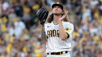 Josh Hader firmó con los Padres por 14.1 millones de dólares 