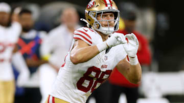 San Francisco 49ers v Los Angeles Rams - NFL 2025