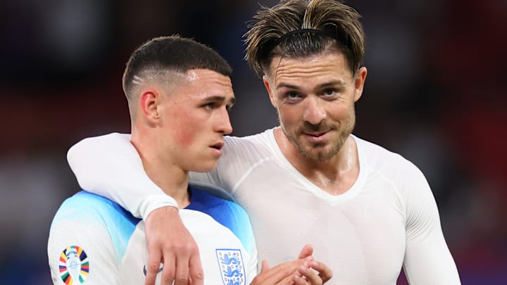 England v North Macedonia: Group C - UEFA EURO 2024 Qualifying Round