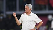 Jose Mourinho