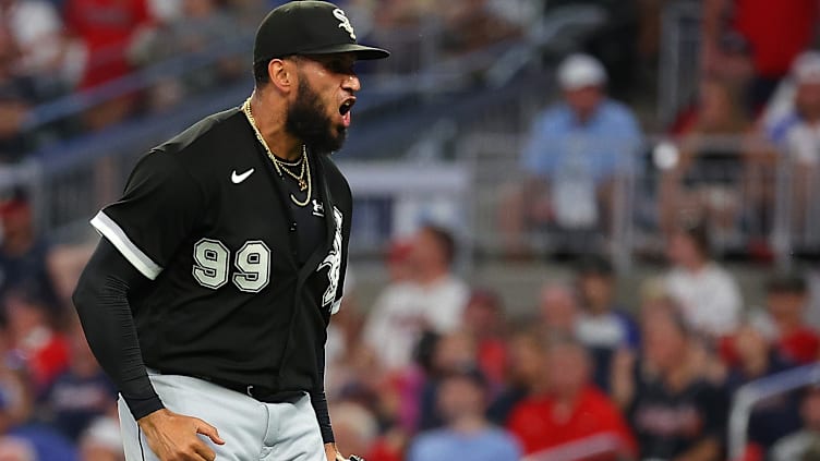 Chicago White Sox v Atlanta Braves