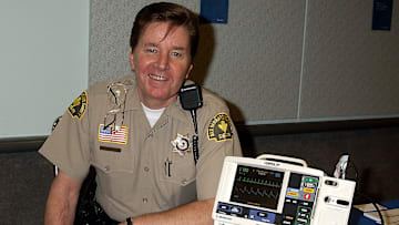 Public Access to Defibrillation Conference - Los Angeles