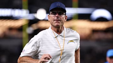 Los Angeles Chargers v Las Vegas Raiders - NFL 2025