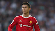 Brighton & Hove Albion v Manchester United - Premier League