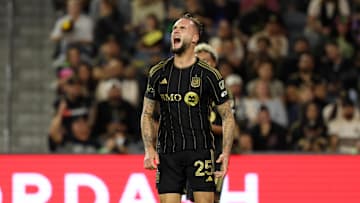 Maxime Chanot, formerly of NYCFC