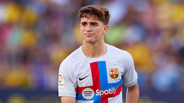 Gavi va prolonger avec le Barça