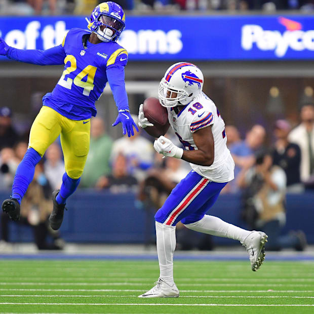 Amari Cooper catc