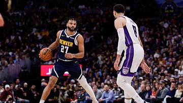 Kings Fall Short Against Nuggets Amid Defensive Woes