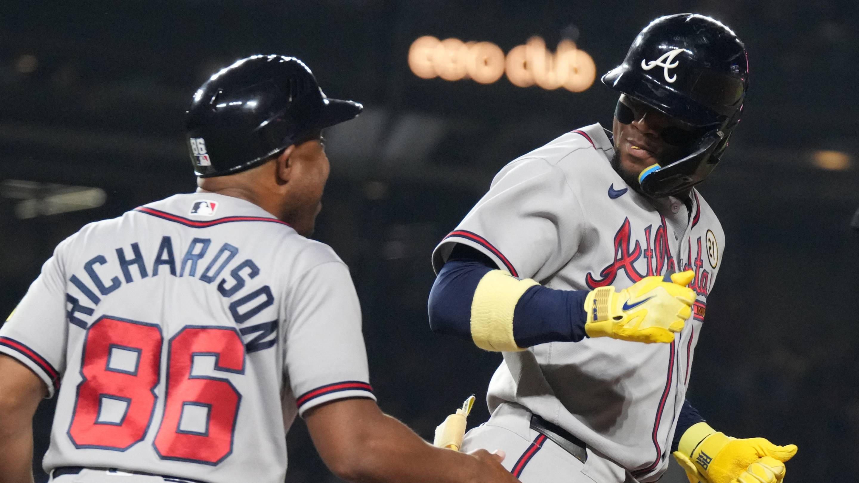 Best Braves players of all time from each country and territory