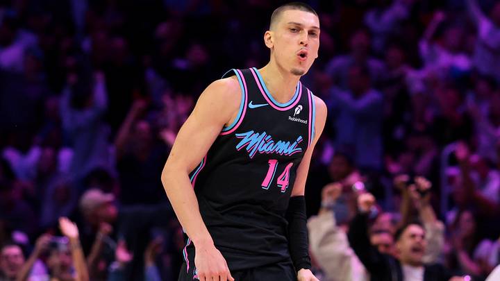 Tyler Herro