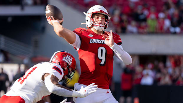 ESPN top 25 college football ranking