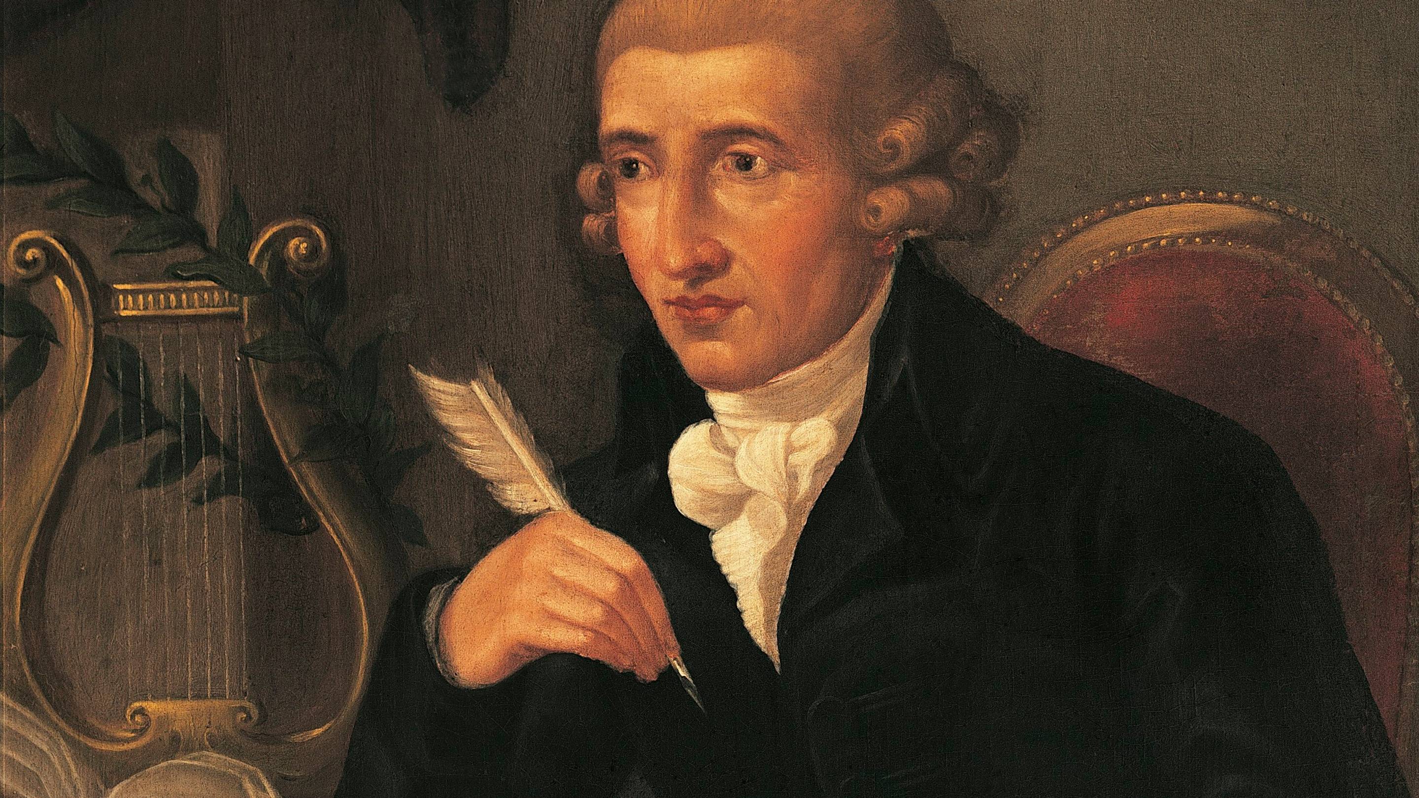 5 Works of Classical Music Written (Relatively) Quickly