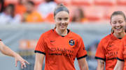Portland Thorns FC v Houston Dash