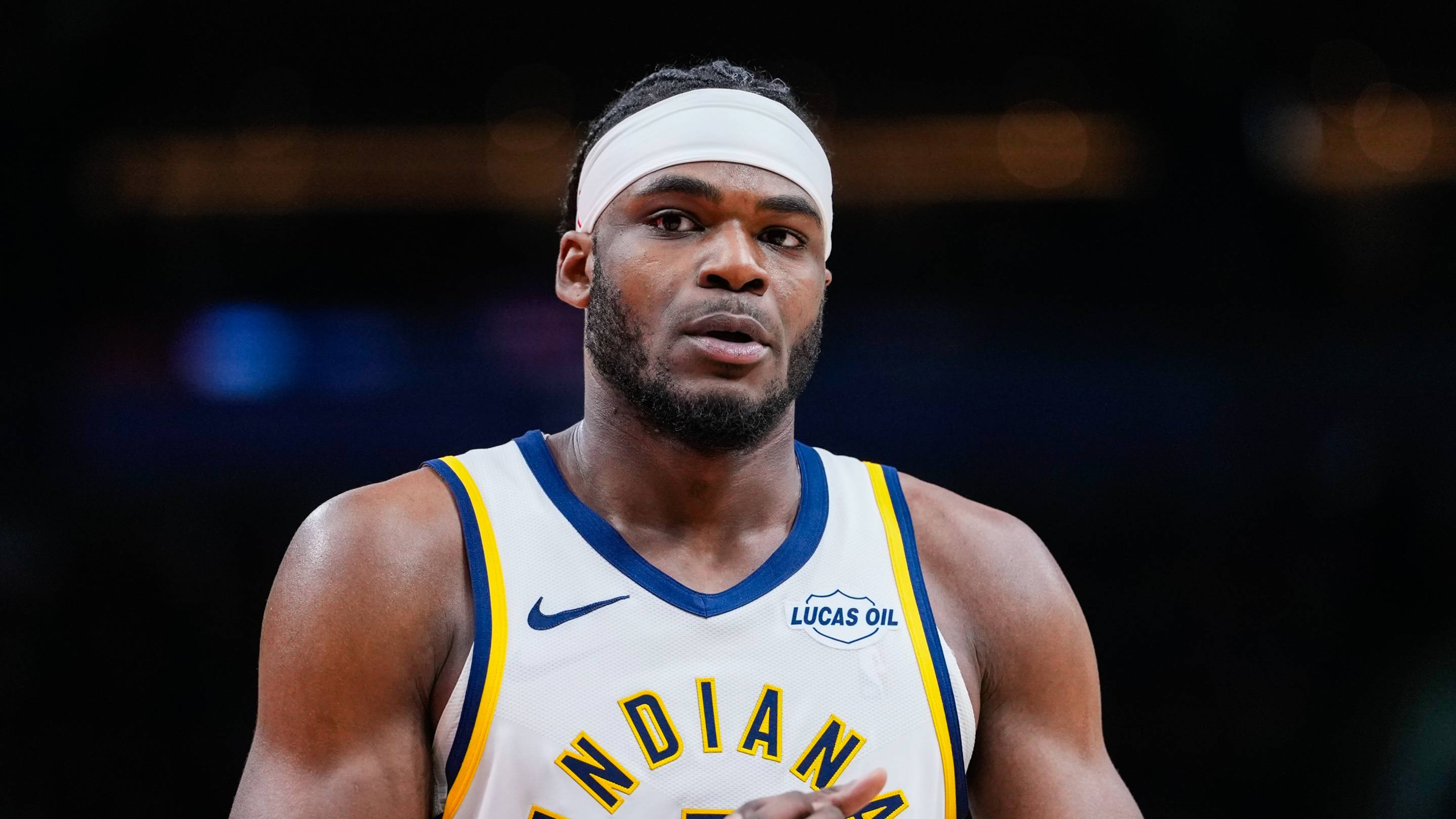 What We Want to Hear the Pacers Say At Media Day