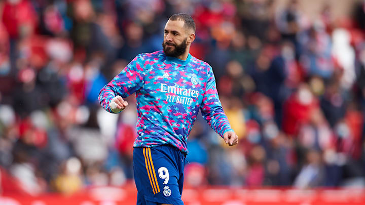 Karim Benzema will appeal the decision Karim Benzema will appeal the decision