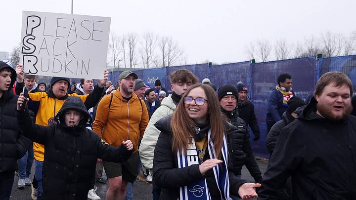 Leicester City FC v Arsenal FC - Premier League