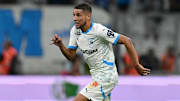 Amine Harit - OM