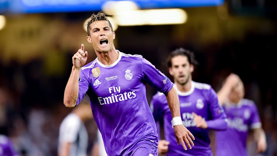 Real Madrid, Ronaldo