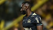 Bolasie viveu grande temporada pelo Criciúma em 2024