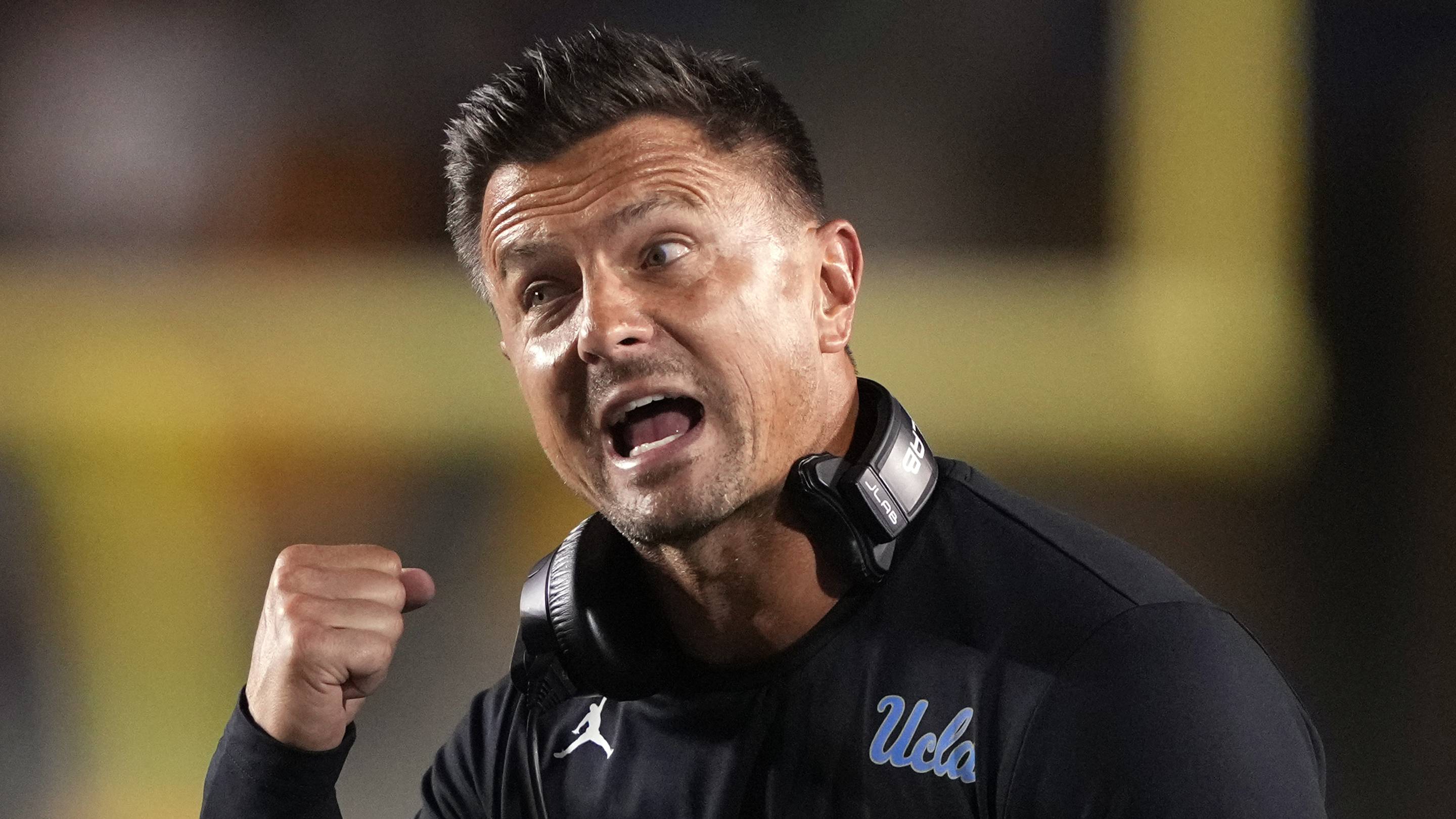 This Key UCLA Player Could Silence Oregon's Crowd