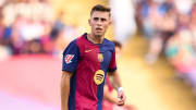 Fermin is out injured