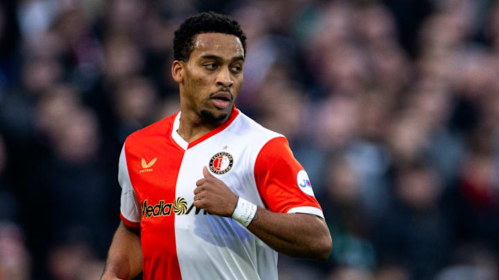 Quinten Timber arrive à l'Olympique de Marseille pour une somme bien en-dessous de sa valeur.