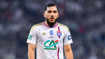 PSG is eyeing Rayan Cherki to strengthen their attack, having reportedly made him an offer after previous links last winter.
