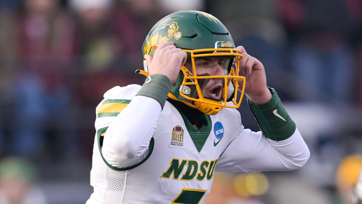 North Dakota State v Montana
