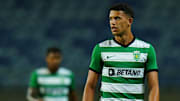 Sporting CP v Villarreal CF - Pre-Season Friendly