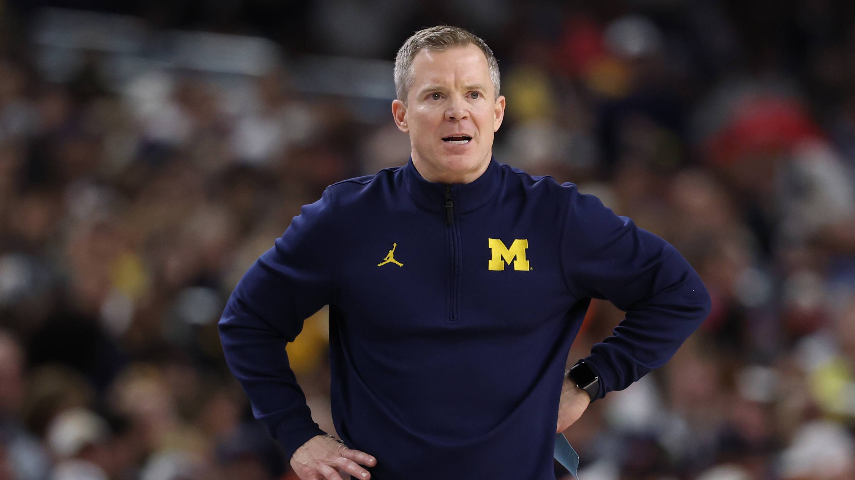5 Dusty May replacements to help Michigan basketball defend its national championship