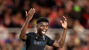 Stoke City Players Shine Despite Tough International Duty