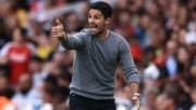 Arsenal v Bayer 04 Leverkusen - Pre-Season Friendly