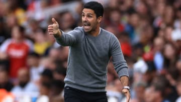 Arsenal v Bayer 04 Leverkusen - Pre-Season Friendly