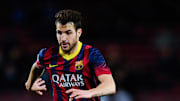 FC Barcelona v Malaga CF - La Liga