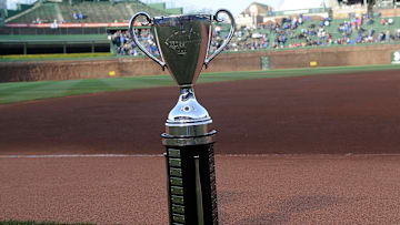 Chicago White Sox v Chicago Cubs