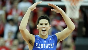 Kentucky v Louisville