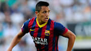 Alexis Sánchez