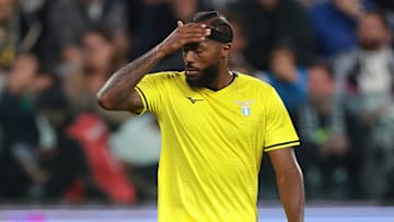 Nuno Tavares made an impact in Serie A despite being sidelined with various injuries