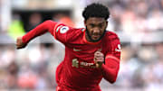 Joe Gomez kommt beim FC Liverpool nur selten zu Einsätzen