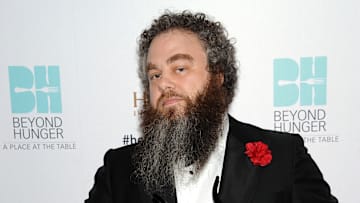 Heifer International's 4th Annual Beyond Hunger Gala