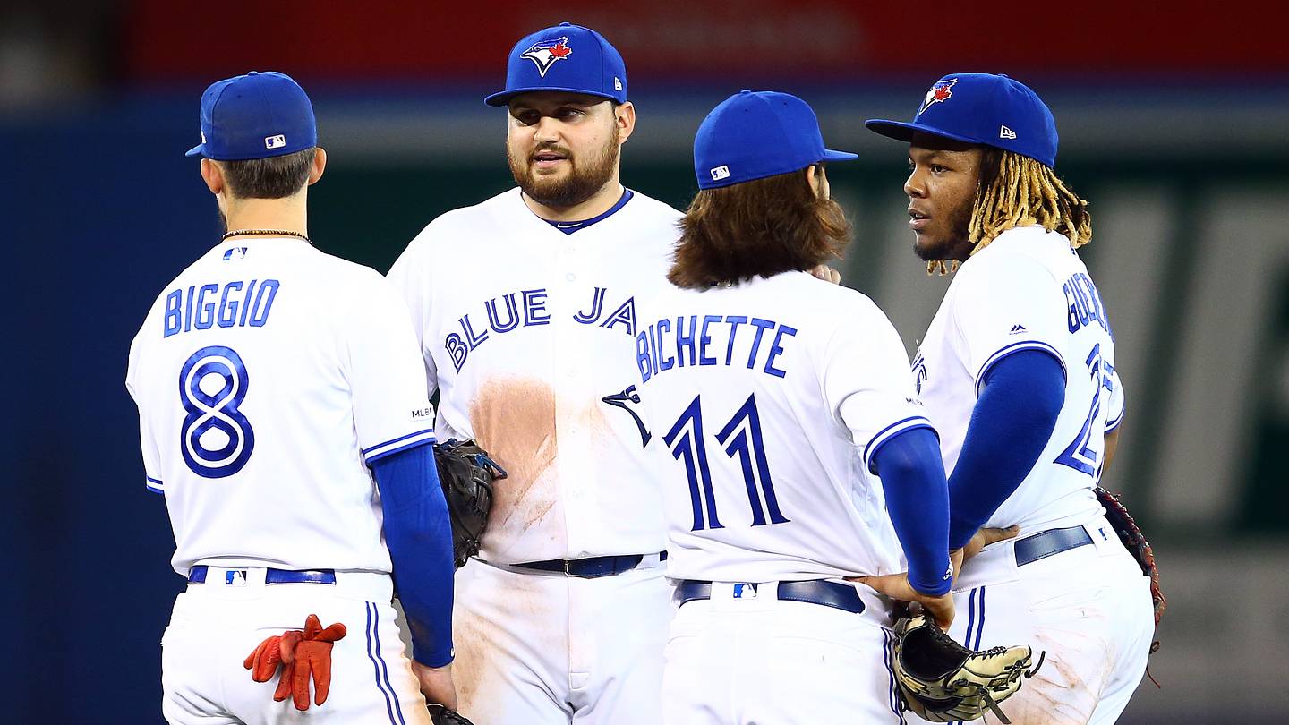 MLB関係者がブルージェイズにさらなるトレードが来ることを示唆