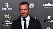 Jorge Mendes
