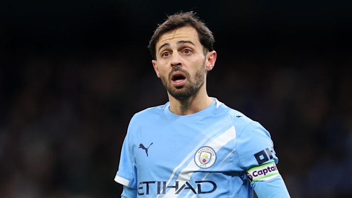 Bernardo Silva