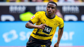 Youssoufa Moukoko