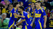 Boca Juniors v Union - Liga Profesional 2024