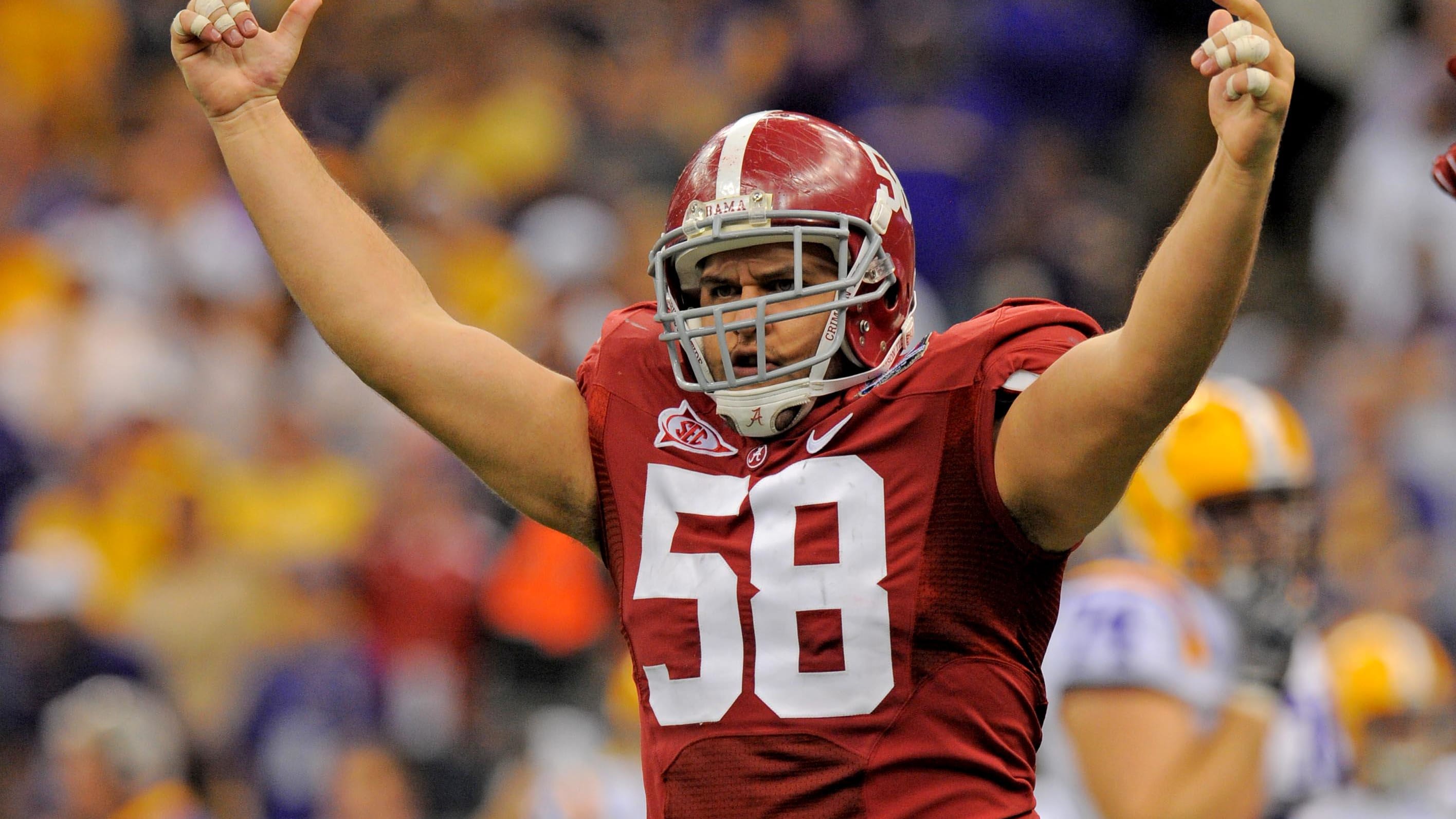 Roll Call, May 5, 2024:  Former Alabama Player Gets Head Coaching Position