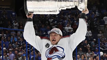 2022 NHL Stanley Cup Final - Game Six