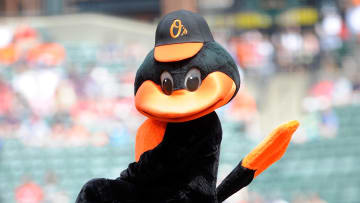 Boston Red Sox v Baltimore Orioles